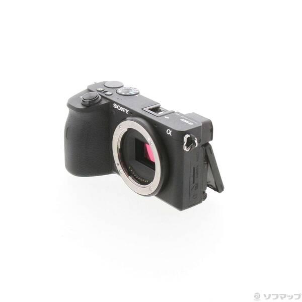 〔中古〕SONY(ソニー) α6600 ILCE-6600 ボディ〔348-ud〕 | 