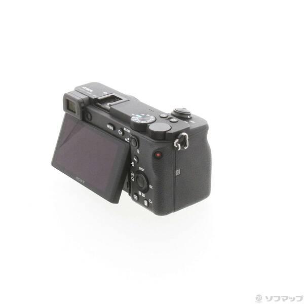 〔中古〕SONY(ソニー) α6600 ILCE-6600 ボディ〔348-ud〕 |  | 02