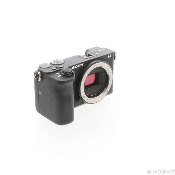 〔中古〕SONY(ソニー) α6600 ILCE-6600 ボディ〔348-ud〕 |  | 03