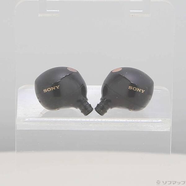 〔中古〕SONY(ソニー) WF-1000XM5 ブラック〔198-ud〕 |  | 02