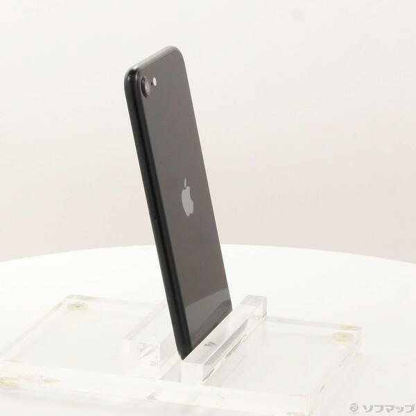 〔中古〕Apple(アップル) iPhone SE 第3世代 128GB ミッドナイト MMYF3J／A SIMフリー〔349-ud〕 |  | 03