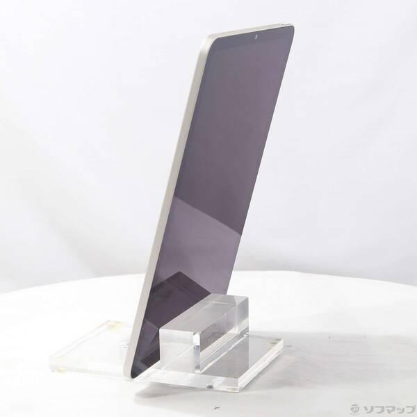 〔中古〕Apple(アップル) iPad Air 第5世代 64GB スターライト MM9F3J／A Wi-Fi〔305-ud〕 |  | 01