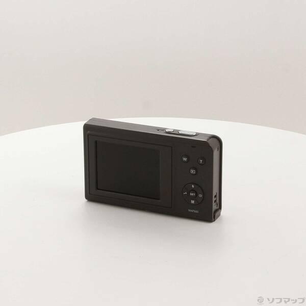 〔中古〕NAGAOKA movio MAF500CH チャコール〔305-ud〕 |  | 02