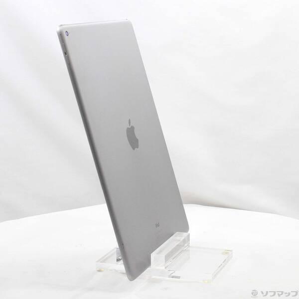〔中古〕Apple(アップル) iPad Pro 12.9インチ 第1世代 128GB スペースグレイ ML0N2J／A Wi-Fi〔352-ud〕 |  | 03