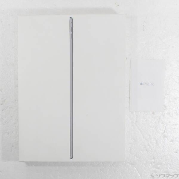 〔中古〕Apple(アップル) iPad Pro 12.9インチ 第1世代 128GB スペースグレイ ML0N2J／A Wi-Fi〔352-ud〕 |  | 04