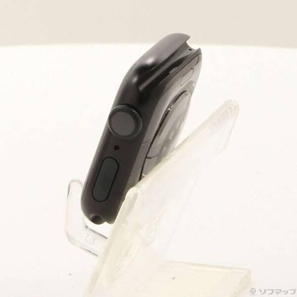 〔中古〕Apple(アップル) Apple Watch Series 9 GPS 41mm ミッドナイトアルミニウムケース バンド無し〔262-ud〕 |  | 01