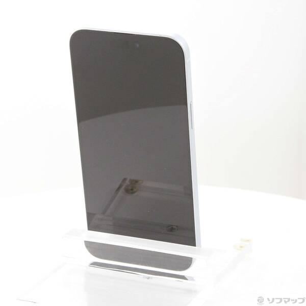 〔中古〕Apple(アップル) iPhone15 Plus 256GB ブルー MU0N3J／A SIMフリー〔276-ud〕 |  | 02