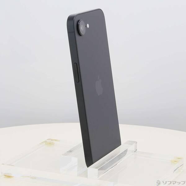 〔中古〕Apple(アップル) iPhone16e 128GB ブラック MD1Q4J／A SIMフリー〔368-ud〕 |  | 03