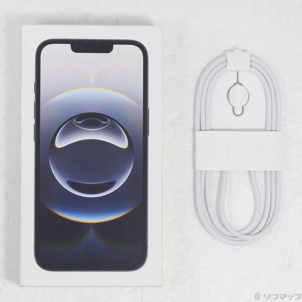 〔中古〕Apple(アップル) iPhone16e 128GB ブラック MD1Q4J／A SIMフリー〔368-ud〕 |  | 04