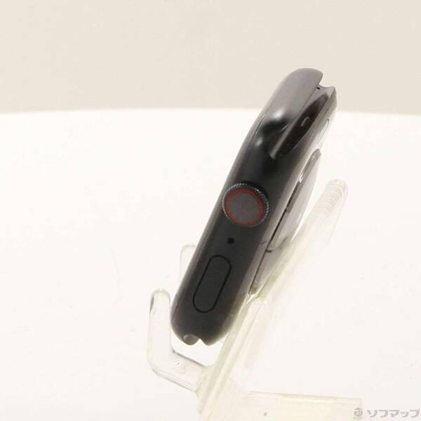 〔中古〕Apple(アップル) Apple Watch Series 8 GPS + Cellular 45mm ミッドナイトアルミニウムケース バンド無し〔305-ud〕 |  | 01