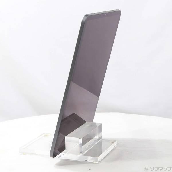 〔中古〕Apple(アップル) iPad Pro 11インチ 第3世代 256GB スペースグレイ MHQU3J／A Wi-Fi〔258-ud〕 |  | 01