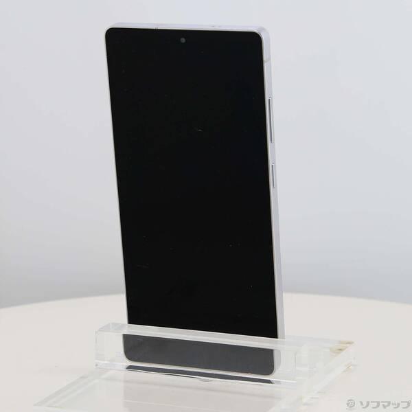 〔中古〕SAMSUNG(サムスン) Galaxy S25 Ultra 1TB チタニウムシルバーブルー SM-S938QZBFSJP SIMフリー〔269-ud〕 |  | 02