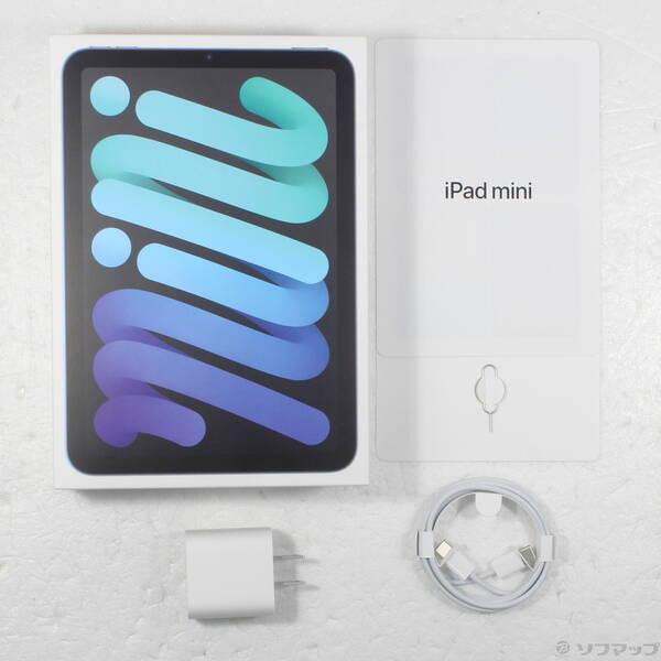 〔中古〕Apple(アップル) iPad mini 第6世代 256GB スペースグレイ MK8F3J／A SIMフリー〔352-ud〕 |  | 04