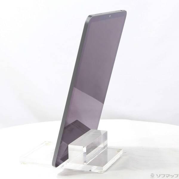 〔中古〕Apple(アップル) iPad Air 第5世代 64GB スペースグレイ MM9C3J／A Wi-Fi〔305-ud〕 |  | 01