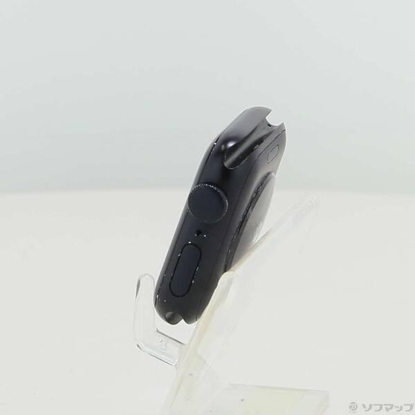 〔中古〕Apple(アップル) Apple Watch SE 第2世代 GPS 40mm ミッドナイトアルミニウムケース バンド無し〔352-ud〕 |  | 01