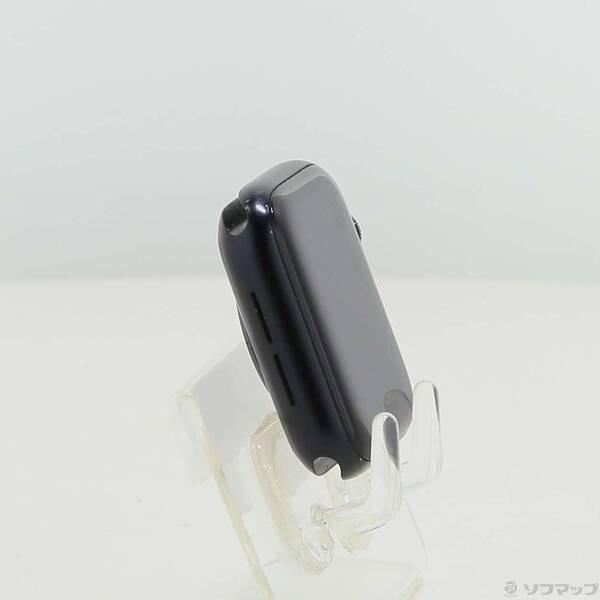〔中古〕Apple(アップル) Apple Watch SE 第2世代 GPS 40mm ミッドナイトアルミニウムケース バンド無し〔352-ud〕 |  | 03