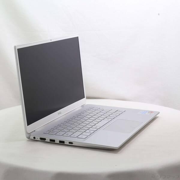 〔中古〕DELL(デル) Inspiron 14 5490 〔Windows 10〕〔269-ud〕 |  | 03