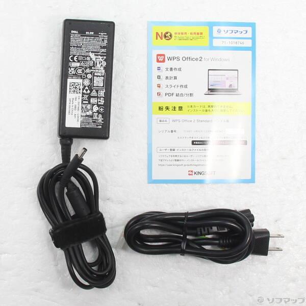 〔中古〕DELL(デル) Inspiron 14 5490 〔Windows 10〕〔269-ud〕 |  | 04