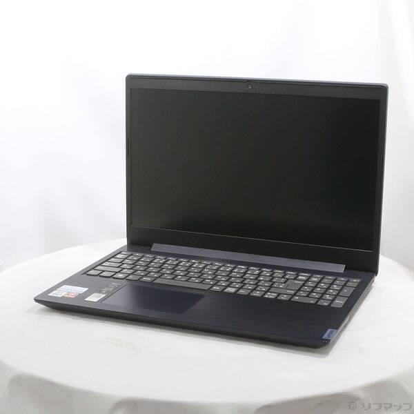 〔中古〕Lenovo(レノボジャパン) ideapad L350 81Y300K2JP アビスブルー〔295-ud〕 | 