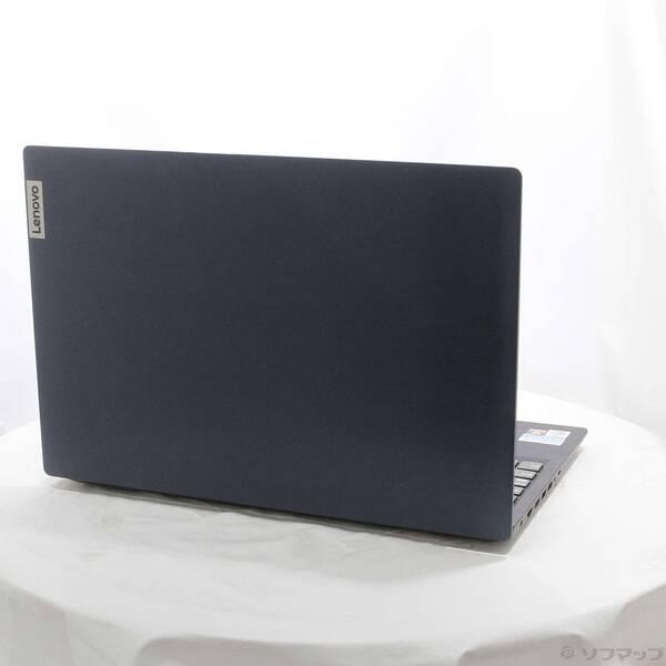 〔中古〕Lenovo(レノボジャパン) ideapad L350 81Y300K2JP アビスブルー〔295-ud〕 |  | 02