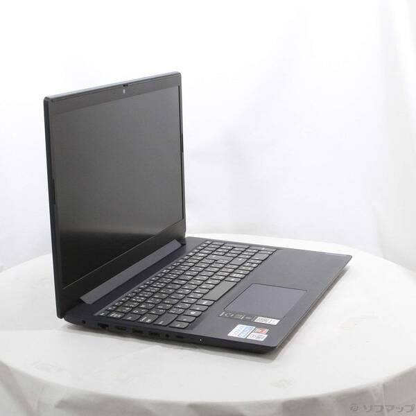 〔中古〕Lenovo(レノボジャパン) ideapad L350 81Y300K2JP アビスブルー〔295-ud〕 |  | 03