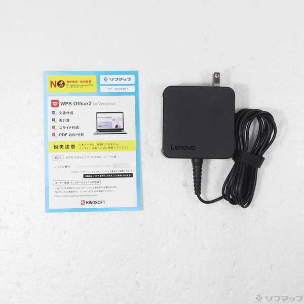 〔中古〕Lenovo(レノボジャパン) ideapad L350 81Y300K2JP アビスブルー〔295-ud〕 |  | 04