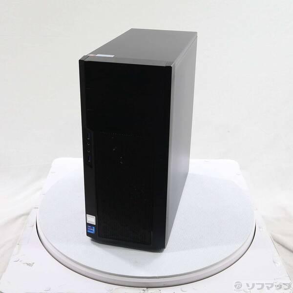 〔中古〕デスクトップパソコン〔349-ud〕 | 