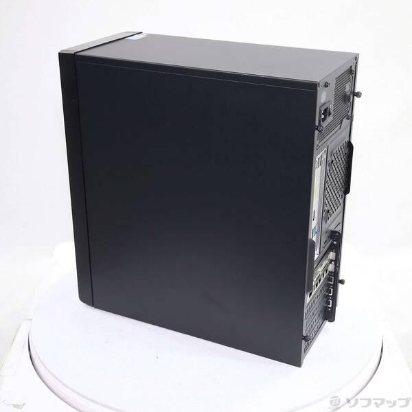 〔中古〕自作機PC 〔Core i7 11700F／32GB／SSD1TB〕〔198-ud〕 |  | 01
