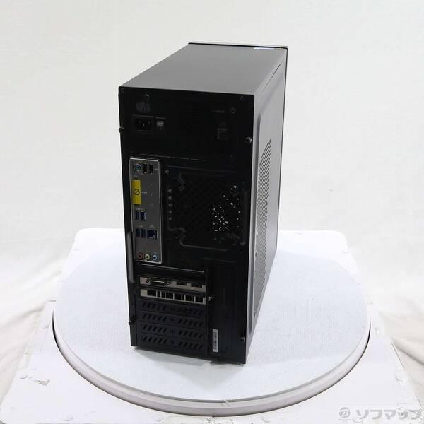 〔中古〕デスクトップパソコン〔349-ud〕 |  | 02