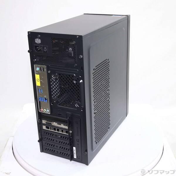 〔中古〕自作機PC 〔Core i7 11700F／32GB／SSD1TB〕〔198-ud〕 |  | 02