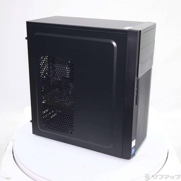 〔中古〕自作機PC 〔Core i7 11700F／32GB／SSD1TB〕〔198-ud〕 |  | 03