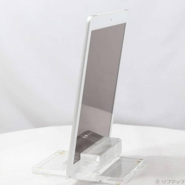 〔中古〕Apple(アップル) iPad 第6世代 32GB シルバー MR6P2J／A SIMフリー〔269-ud〕 |  | 01