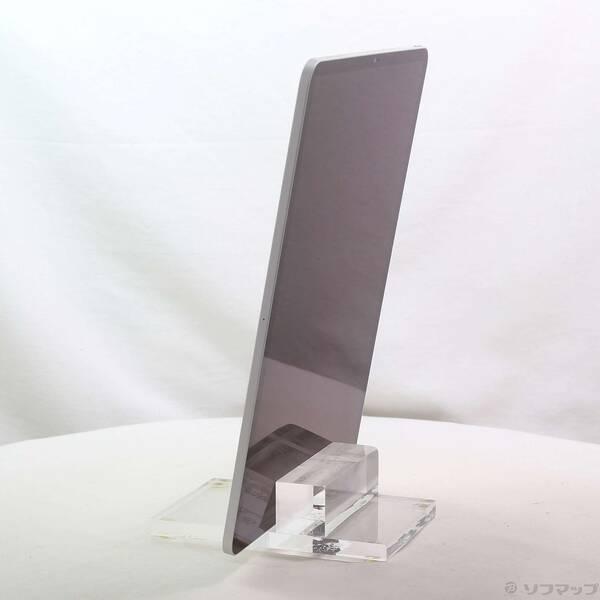 〔中古〕Apple(アップル) iPad Pro 12.9インチ 第4世代 512GB シルバー MXAW2J／A Wi-Fi〔348-ud〕 |  | 01