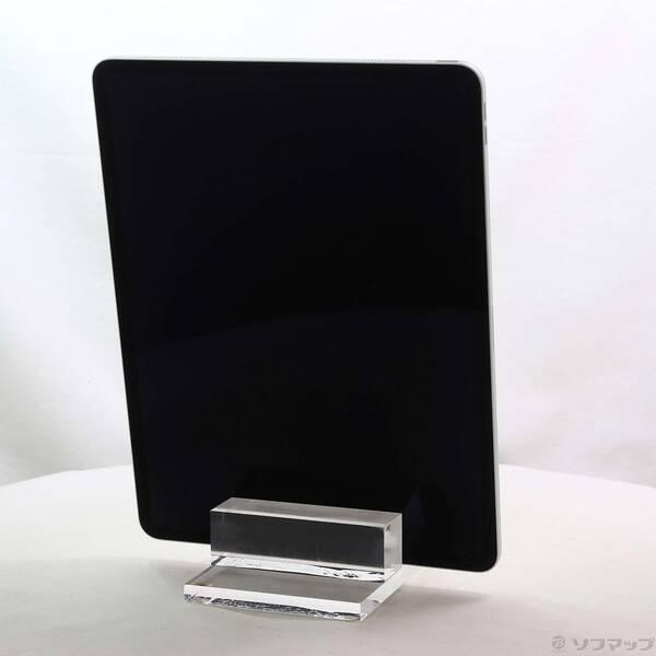 〔中古〕Apple(アップル) iPad Pro 12.9インチ 第4世代 512GB シルバー MXAW2J／A Wi-Fi〔348-ud〕 |  | 02