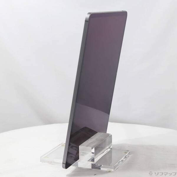 〔中古〕Apple(アップル) iPad Air 13インチ 第1世代 128GB スペースグレイ 3M719J／A SIMフリー〔258-ud〕 |  | 01