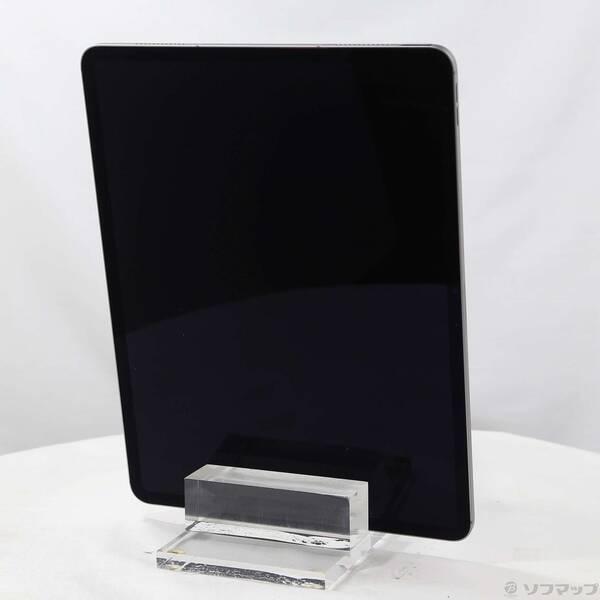 〔中古〕Apple(アップル) iPad Air 13インチ 第1世代 128GB スペースグレイ 3M719J／A SIMフリー〔258-ud〕 |  | 02