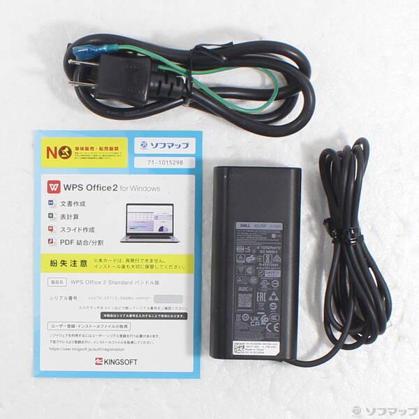 〔中古〕DELL(デル) Latitude 5420〔377-ud〕 |  | 04