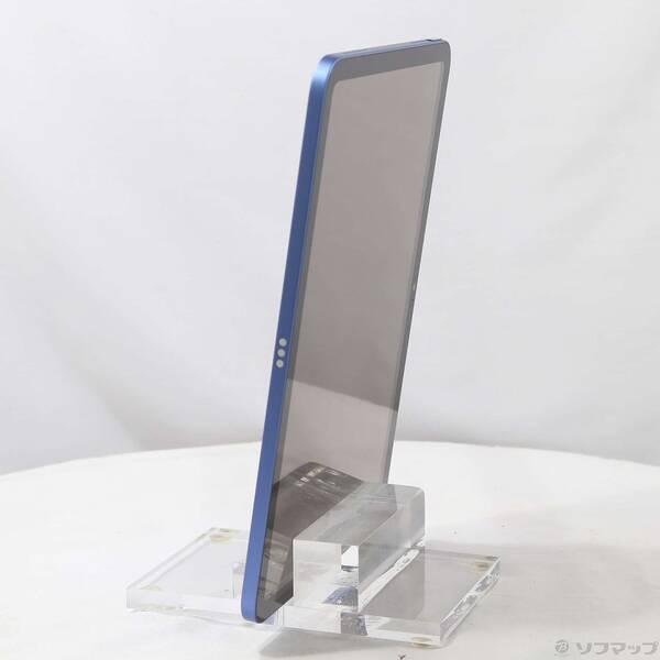 〔中古〕Apple(アップル) iPad(A16) 128GB ブルー MD4A4J／A Wi-Fi〔371-ud〕 |  | 01