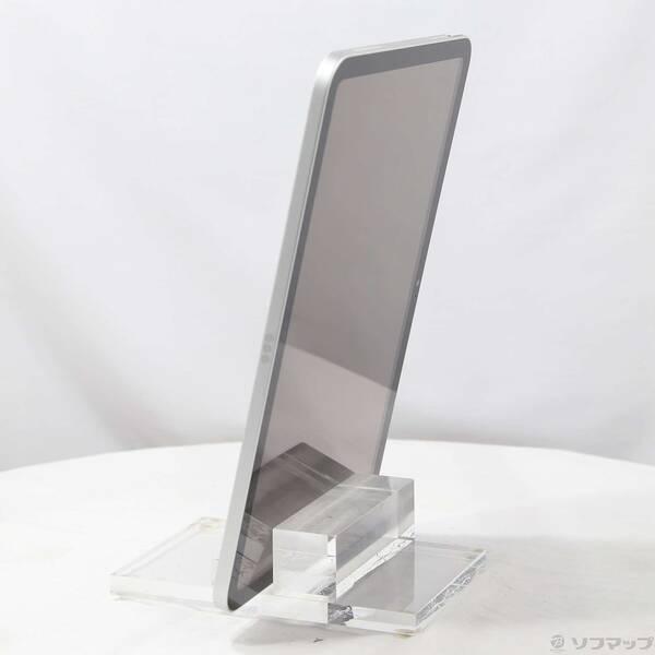 〔中古〕Apple(アップル) iPad(A16) 128GB シルバー MD3Y4J／A Wi-Fi〔371-ud〕 |  | 01