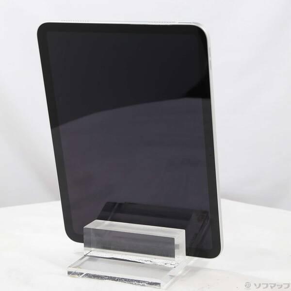 〔中古〕Apple(アップル) iPad(A16) 128GB シルバー MD3Y4J／A Wi-Fi〔371-ud〕 |  | 02