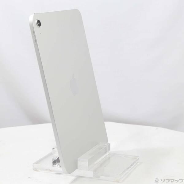 〔中古〕Apple(アップル) iPad(A16) 128GB シルバー MD3Y4J／A Wi-Fi〔371-ud〕 |  | 03