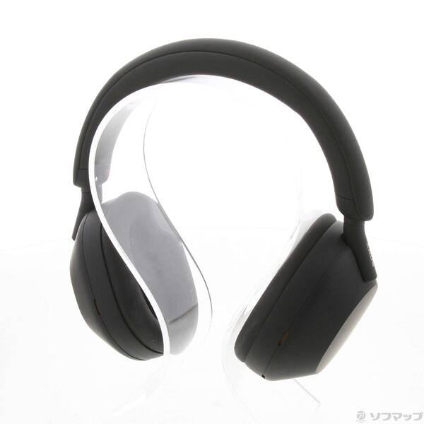 〔中古〕SONY(ソニー) WH-1000XM5 B ブラック〔305-ud〕 | 