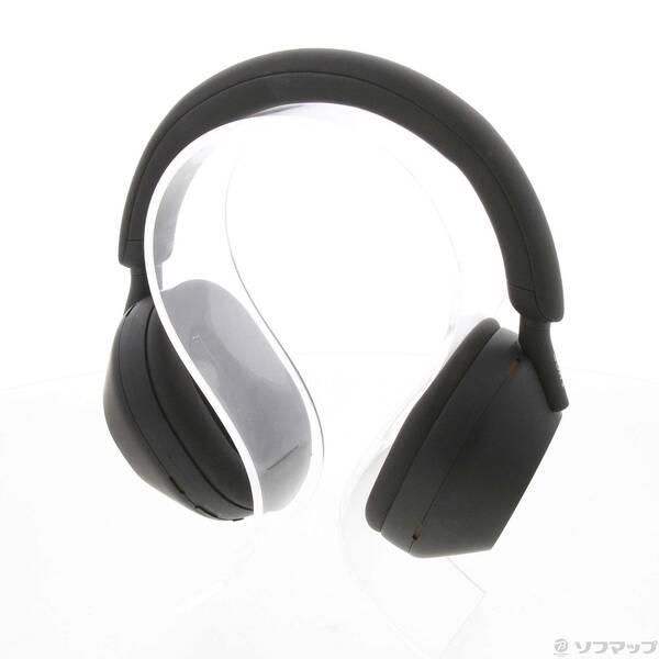 〔中古〕SONY(ソニー) WH-1000XM5 B ブラック〔305-ud〕 |  | 02