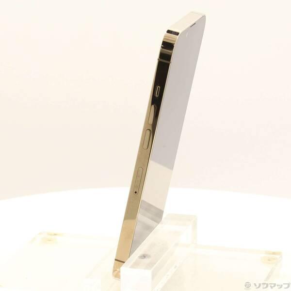 〔中古〕Apple(アップル) iPhone13 Pro 128GB ゴールド MLUH3J／A SIMフリー〔377-ud〕 |  | 01