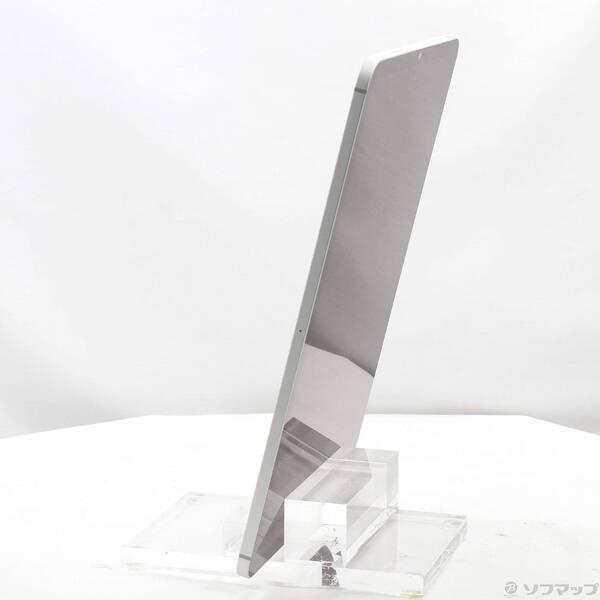 〔中古〕Apple(アップル) iPad Pro 11インチ 第4世代 256GB シルバー MNYF3J／A auロック解除SIMフリー〔377-ud〕 |  | 01