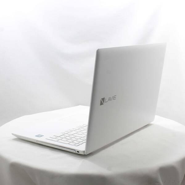 〔中古〕NEC(エヌイーシー) LAVIE Direct NS PC-GN164JDAF 〔Windows 10〕〔371-ud〕 |  | 01