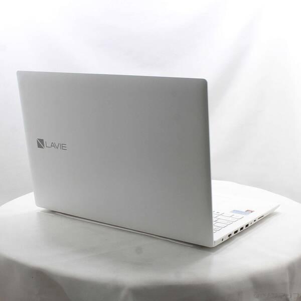 〔中古〕NEC(エヌイーシー) LAVIE Direct NS PC-GN164JDAF 〔Windows 10〕〔371-ud〕 |  | 02