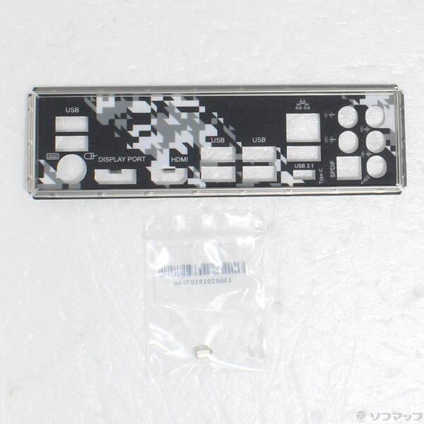 〔中古〕ASRock(アスロック) B450 Steel Legend〔297-ud〕 |  | 02