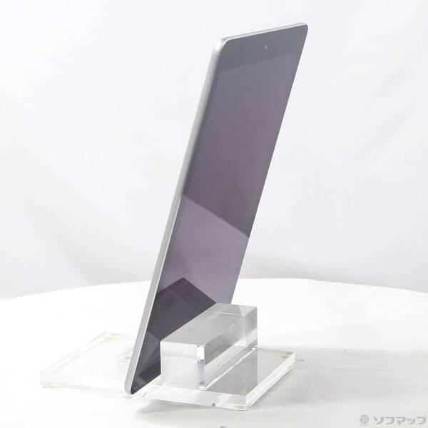 〔中古〕Apple(アップル) iPad Air 2 32GB スペースグレイ MNV22J／A Wi-Fi〔348-ud〕 |  | 01