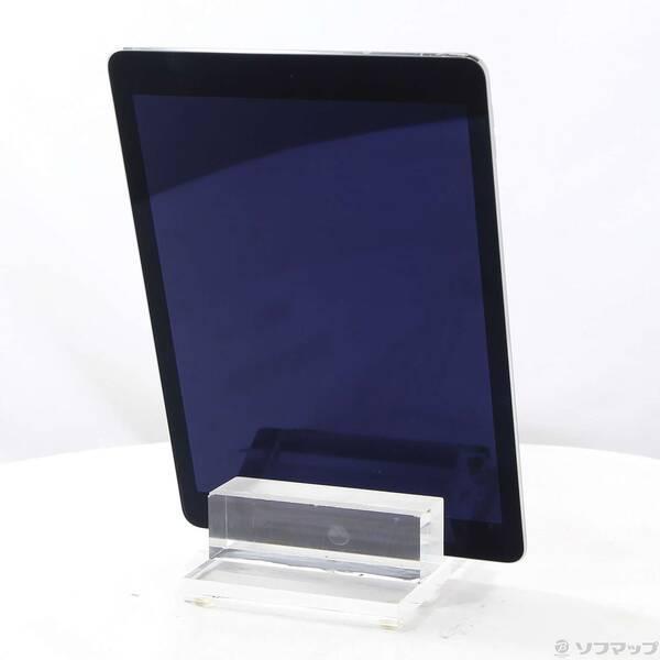 〔中古〕Apple(アップル) iPad Air 2 32GB スペースグレイ MNV22J／A Wi-Fi〔348-ud〕 |  | 02